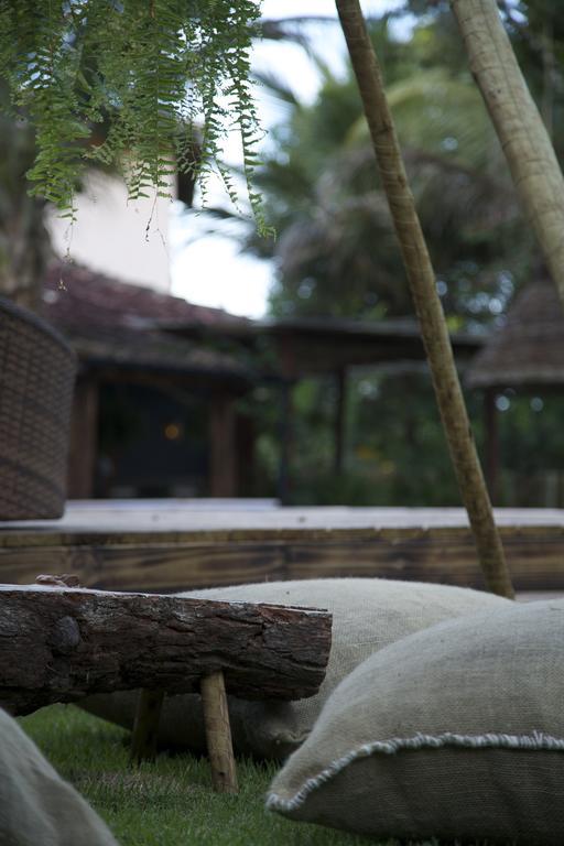 Pousada Le Refuge Τρανκόσο Εξωτερικό φωτογραφία