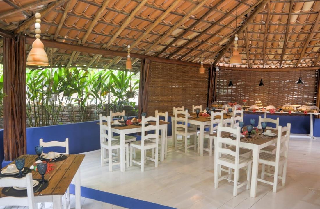 Pousada Le Refuge Τρανκόσο Εξωτερικό φωτογραφία